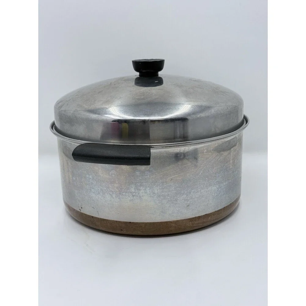 Revere Ware vintage revere